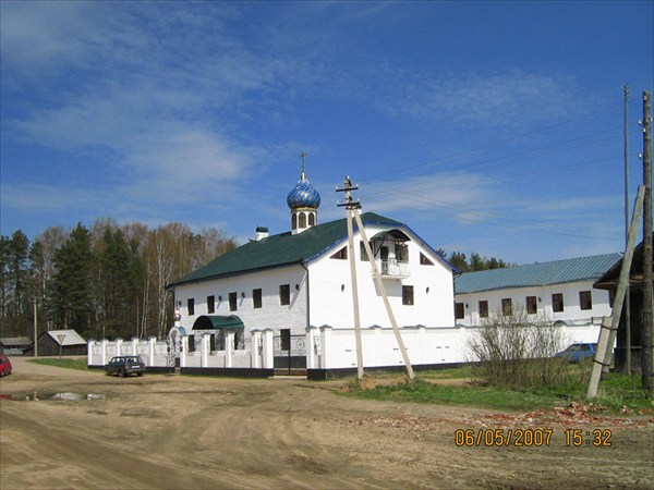 Николо-Сольбинский монастырь (32)